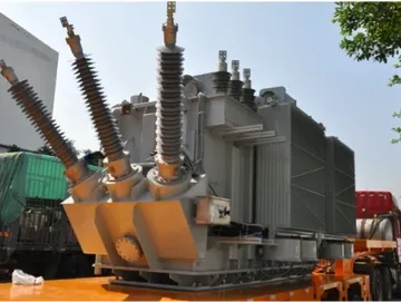 Power Transformers