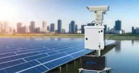 Why vineyards and orchards are switching to laser bird control