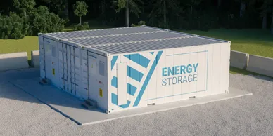 Battery Energy Storage Systems