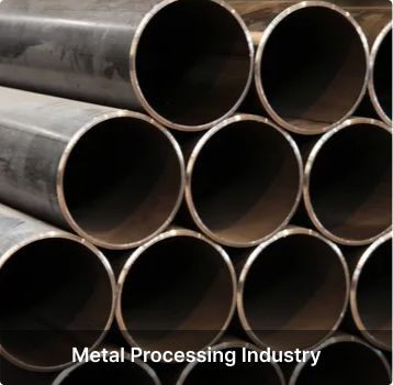 Metal Processing