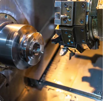 Mechanical Processing