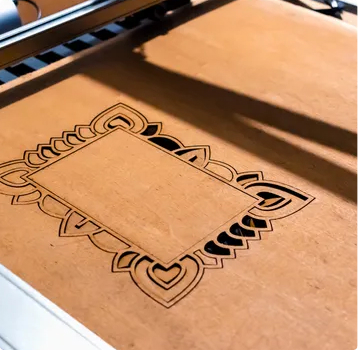 Art & Custom Fabrication