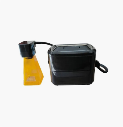 Laser Etching Machine