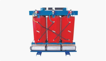 Dry-type Transformers