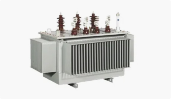 Fully Sealed Oil-immersed Transformers
