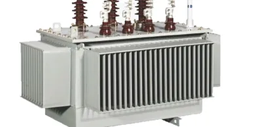 Distribution & Power Transformers