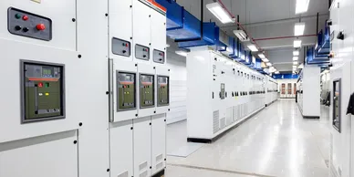 On-demand Equipment & Services