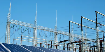 Renewable Energy Supply